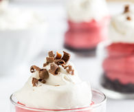 Red Velvet Cheesecake Recipe