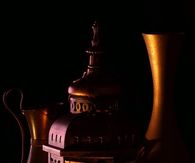 Lovely Lantern Candlelight