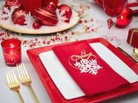 Christmas Table
