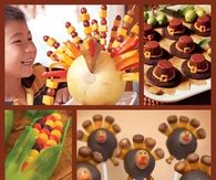 Thanksgiving Desert Ideas