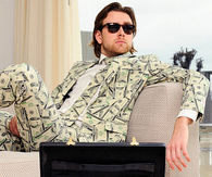 Money Suit