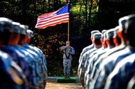 Honoring Veterans