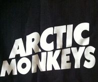 Arctic Monkeys