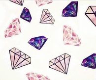 Diamonds in the Sky