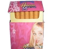 Hannah Cigs
