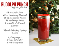 Rudolph Punch