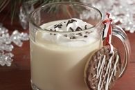 Eggnog Recipe