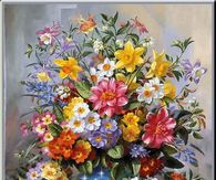 Colorful Bouquet
