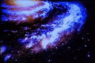 Stars in Space