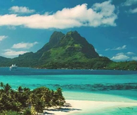 Tropical Island