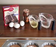 DIY Bundt Cakes