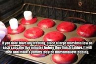Marshmallow Icing