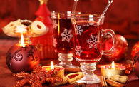 Merry Christmas and seasons greetings