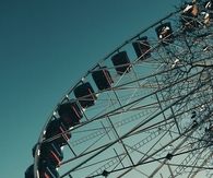 Adventurous Theme parks