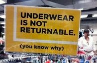 Underwear