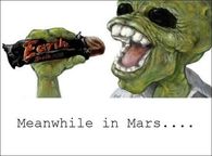 Meanwhile