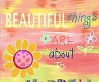 beautiful things