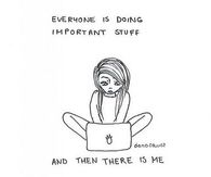 Then There Is Me
