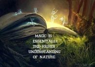 Book Magic