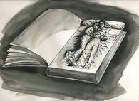 Book & Bed