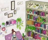 Sofi reading