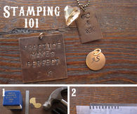 Stamping 101