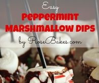 Chocolate Peppermint Marshmallows