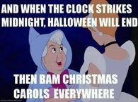 When the Clock