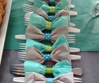 Napkin Wraps