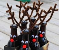 Reindeer Beer