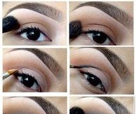 Cat Eye Makeup Tutorial
