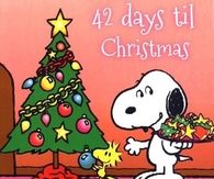 42 Days Til Christmas