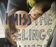 the feelings you gave me