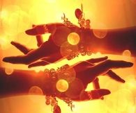 Shakti..Sacred force