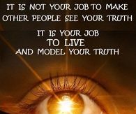 Your Truth