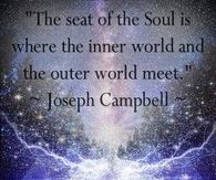 Seat of the Soul