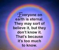 The Afterlife of Billy Fingers