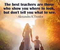 The Best Teachers