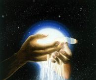 All dust and Spirit