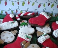 Christmas Cookies