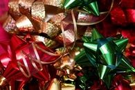 Christmas Bows
