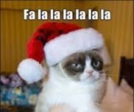 Grumpy Demands to be 
