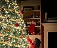 Christmas Morning