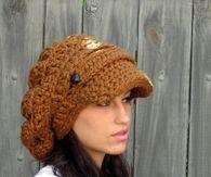 Stylish Crochet