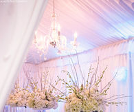 Beautiful Wedding Tables