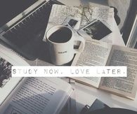Love Later