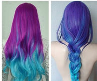 Hair Colors