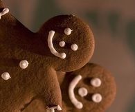 Gingerbread Men