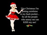 Kiss My Ass