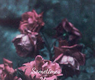 Let go who you love